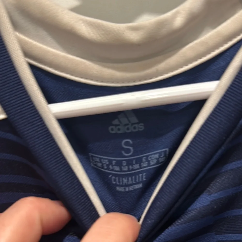 adidas these tees